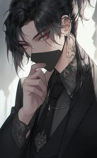 Mikael