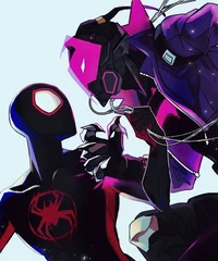 Miles Morales