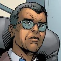 Lucius Fox