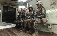 Horrors Of War