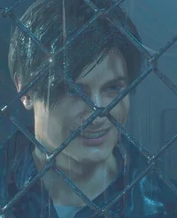 Leon Kennedy 