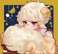 Sheep Boy