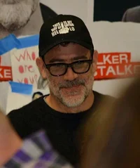 Jeffrey Dean Morgan
