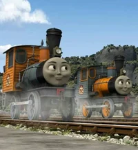 TTTE - Bash and Dash