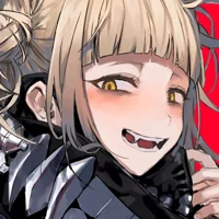 Toga Himiko