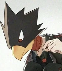Fumikage Tokoyami