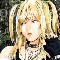 Misa Amane