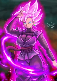 Goku Black
