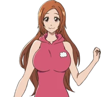 Orihime Inoue