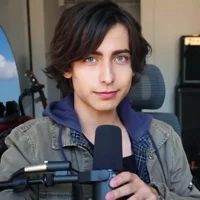 Aidan Ryan Gallagher