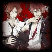 Ayato and laito