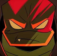 Savage Raph