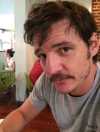 Pedro Pascal