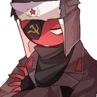 USSR Countryhumans