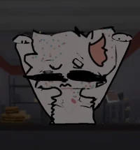 Blackout Sprinklekit