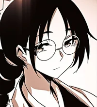 Sociopath Girlfriend