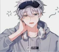Shy boy 2