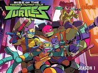 ROTTMNT