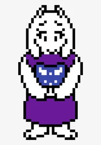 Toriel