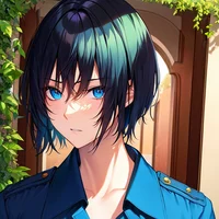 Traumatized Military