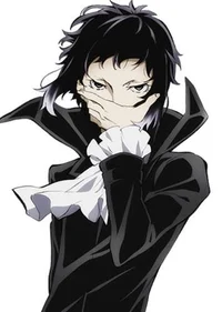 Babysitter akutagawa