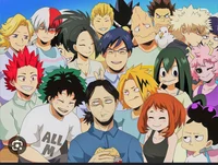 Class 1-A 