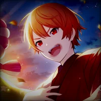 Tsukasa TenmaVampire