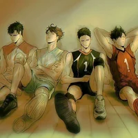 Haikyu