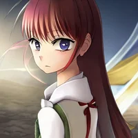 Generic Peasant Girl