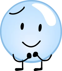 Bubble -BFDI-