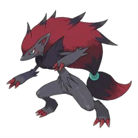 Zoroark