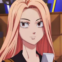 Yuzuha Shiba