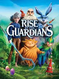Rise of Guardians RP