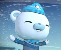 Captain Barnacles 