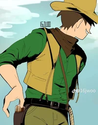 Eddsworld saloonatic