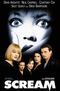Scream 