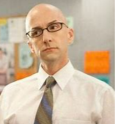 Dean Pelton