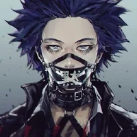 Shinso -husband-