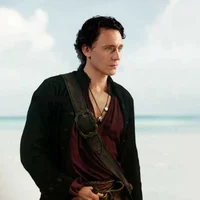 Captain Hook