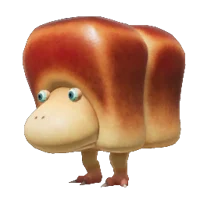 Giant Breadbug
