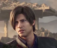 Leon Kennedy 