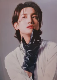 Changmin