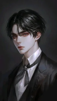 LOVE STORY Prince