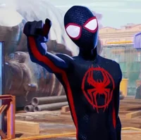 Miles morales