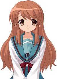 Mikuru Asahina