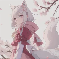 Kana The Kitsune