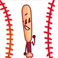 Baseball Bat OBS