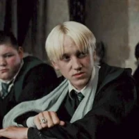 Draco malfoy 