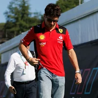 Charles Leclerc