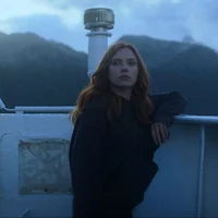 Natasha Romanoff